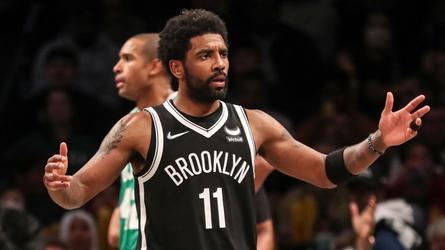 Nets facing elimination following Game 3 loss to Celtics: 'It's about character now'