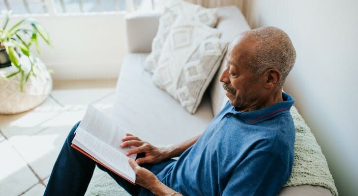 The Best Retirement Planning Books to Buy in 2022