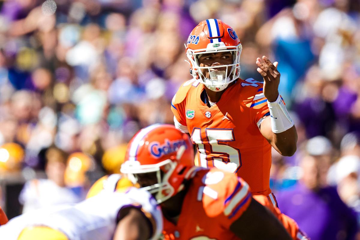 10 players who need to step up for the Gators this season