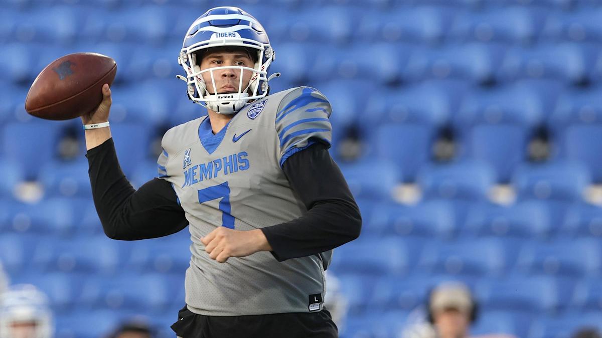 Transfer Portal: 5 QBs to watch