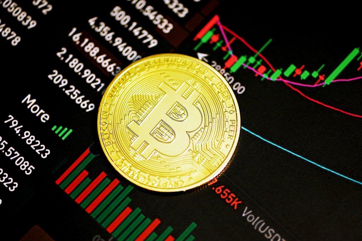 Why Bitcoin (BTC), Ether (ETH) Are Rising Today