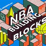NBA DFS Picks and Fantasy Basketball Building Blocks for Today, Thursday