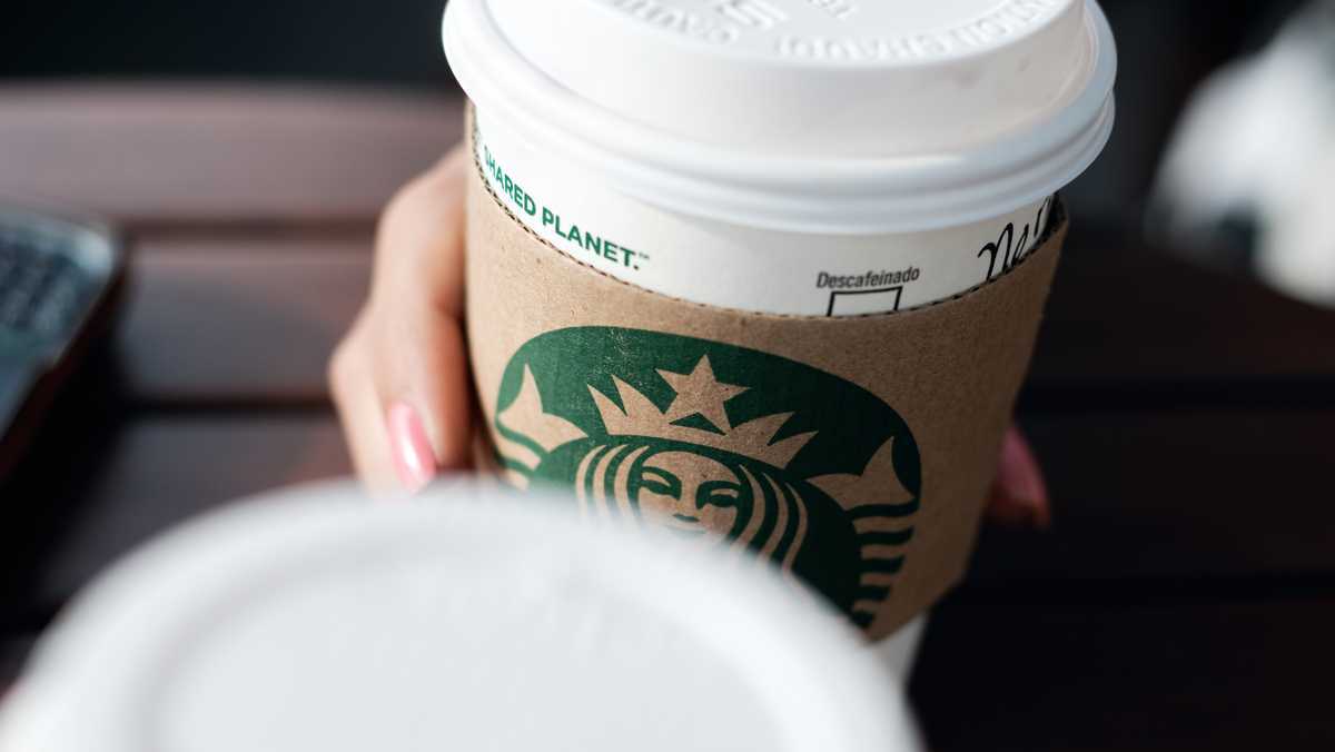 2 California Starbucks stores vote to unionize, first in state