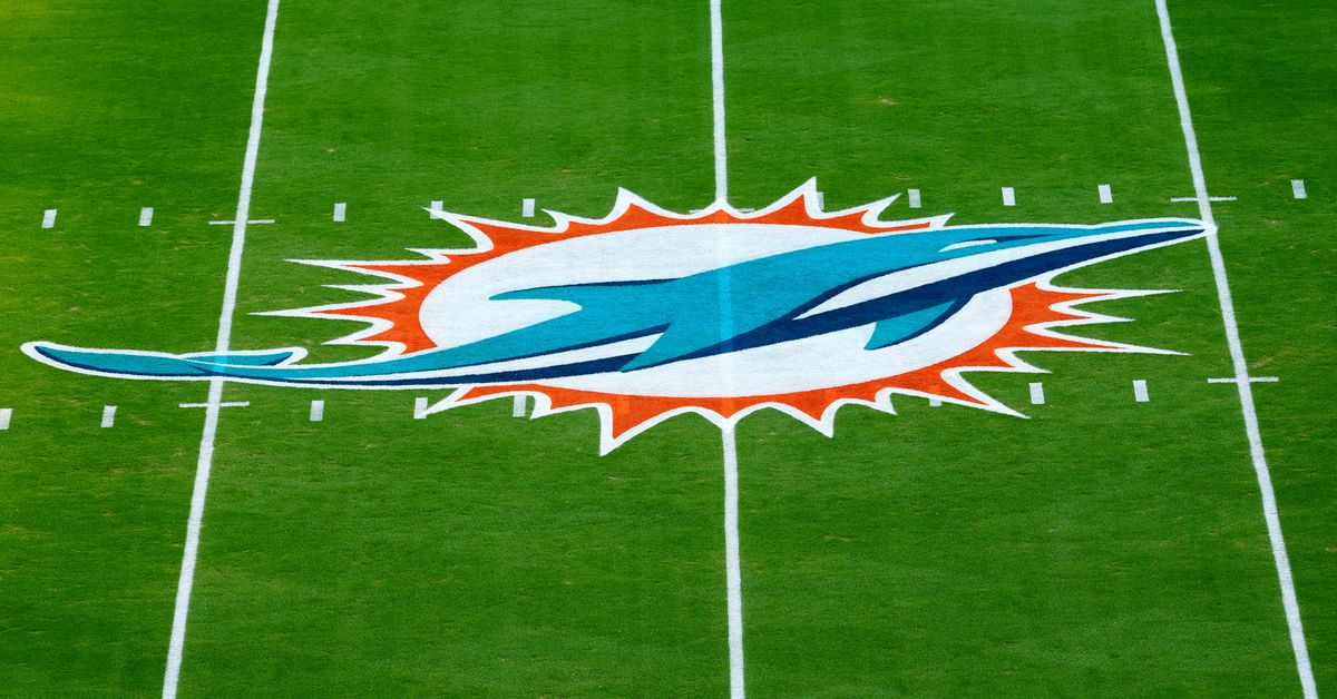 2022 NFL Schedule release: Miami Dolphins game days, times