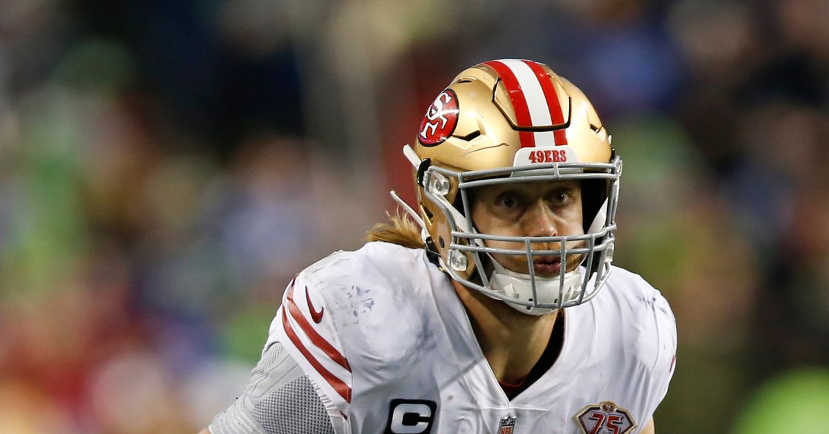 49ers schedule leak: 49ers to face Seahawks Week 15 on Thursday Night Football