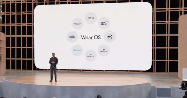 A Ton of New Wear OS Watches are Coming Soon