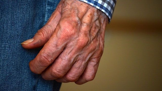 AI Could Be Used To Detect Arthritis Earlier