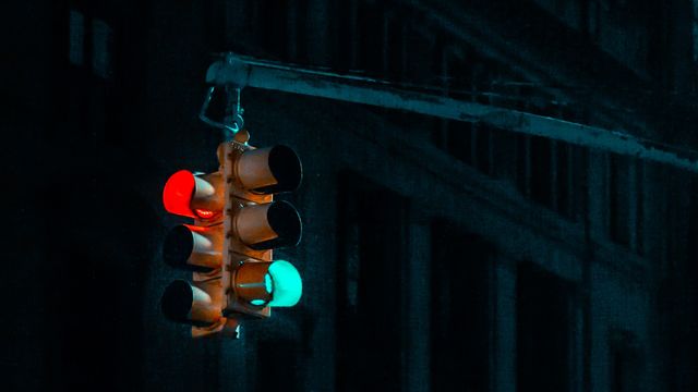 AI Traffic Light System Aims To End Congestion