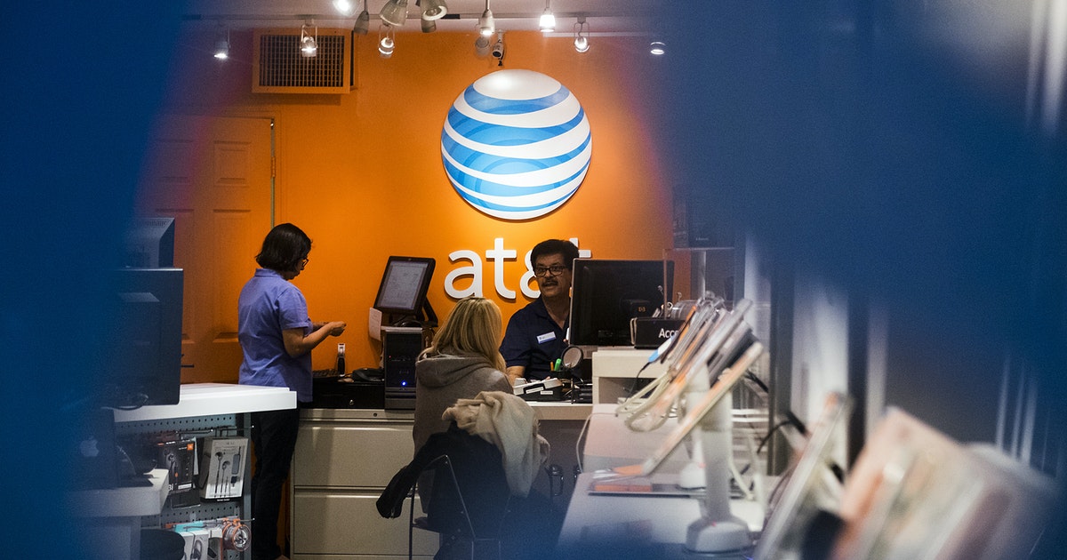 AT&T rolls out location tracking on emergency calls from Minnesota cellphones
