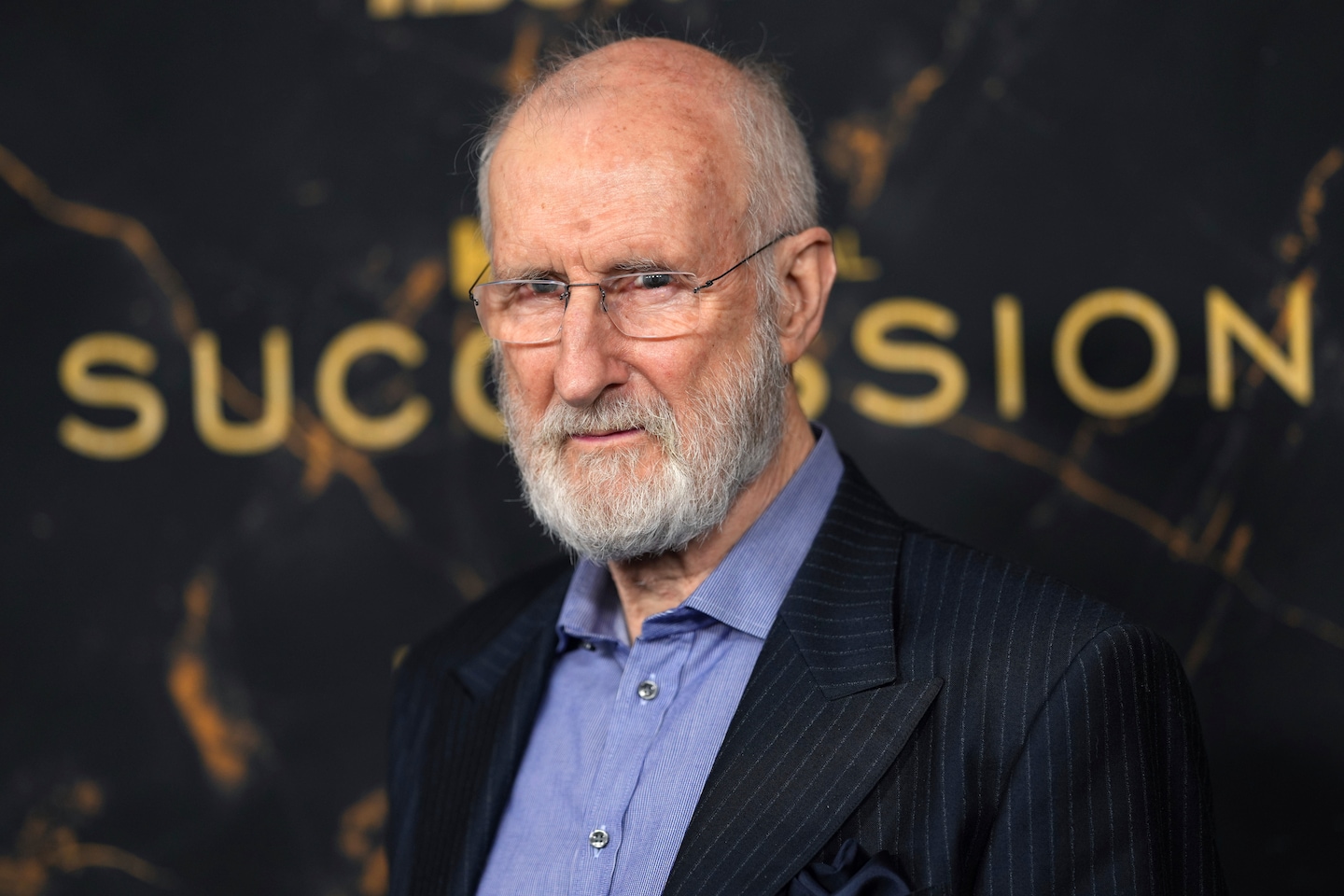 Actor James Cromwell talks Starbucks superglue protest and public activism