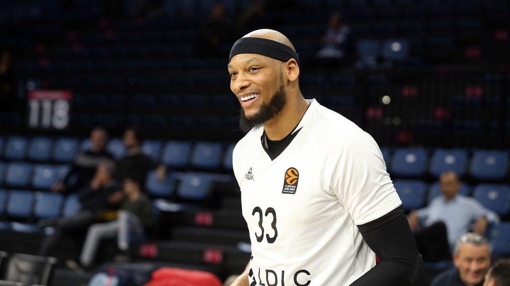 Adreian Payne was killed trying to help woman in domestic dispute