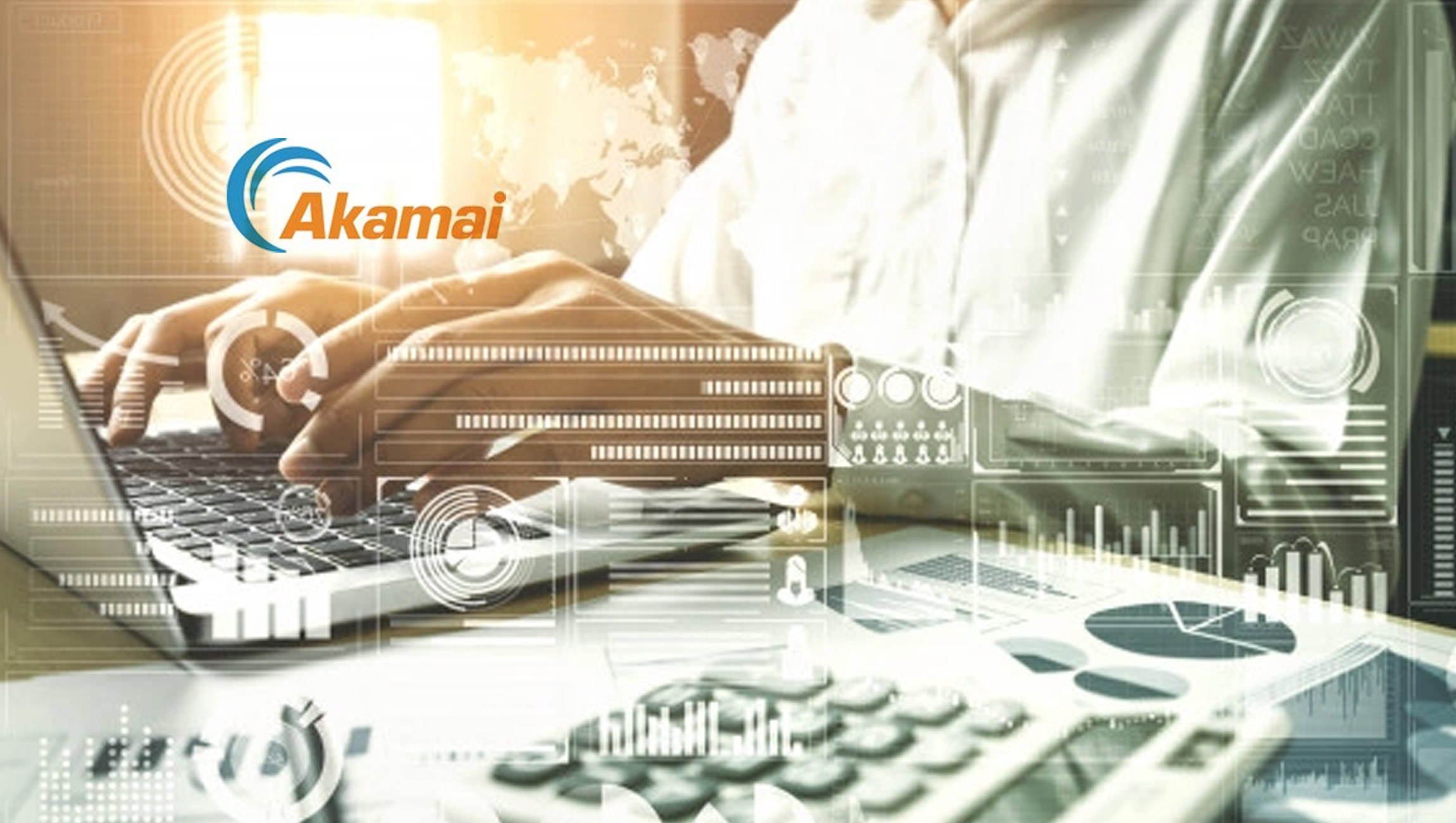 Akamai Launches First NFT Artwork Dynamically Fueled by the Internet