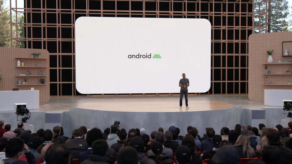 All the New Android Features Announced at Google I/O 2022