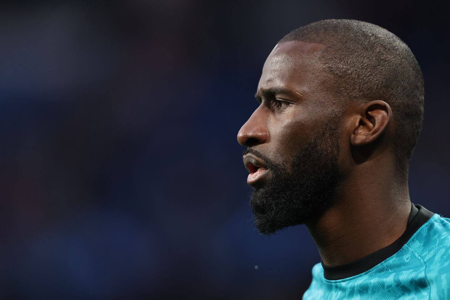 Antonio Rudiger to join Real Madrid from Chelsea when contract expires