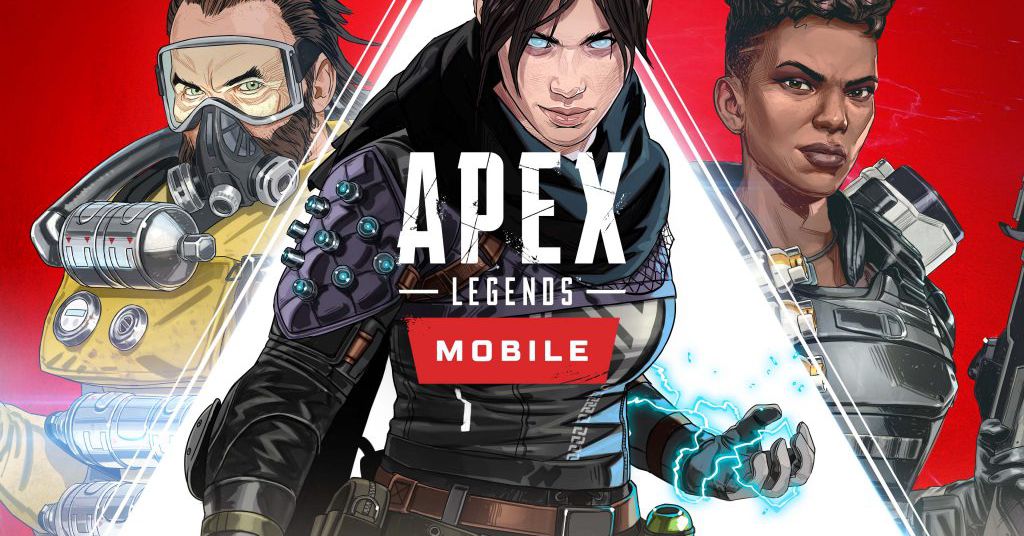 Apex Legends Mobile release date, new trailer, new Legends teased