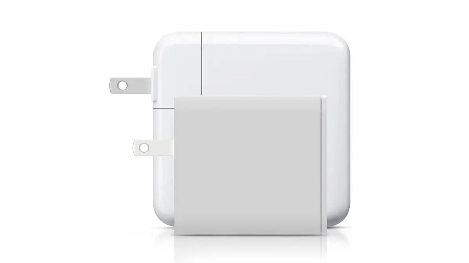 Apple Begins Selling Mophie's New Ultra-Compact USB-C Chargers Designed for iPhones, iPads, and Macs