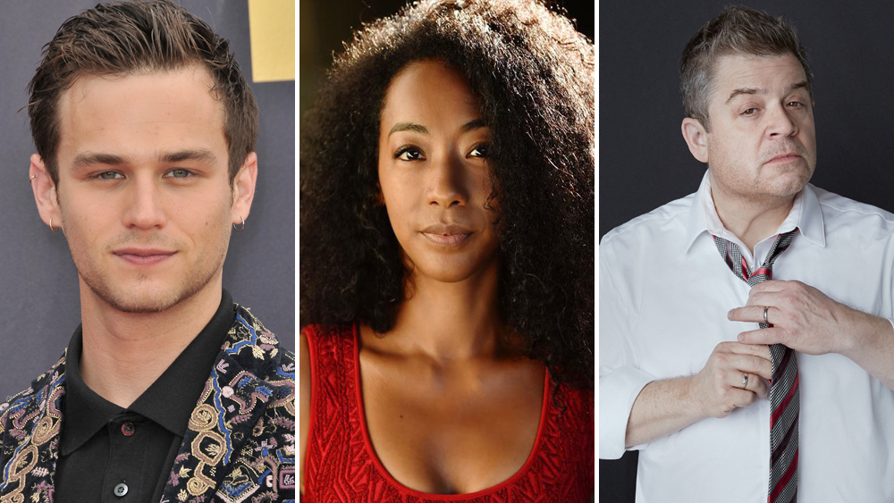 Apple Limited Series 'Manhunt' Adds Seven To Cast – Deadline