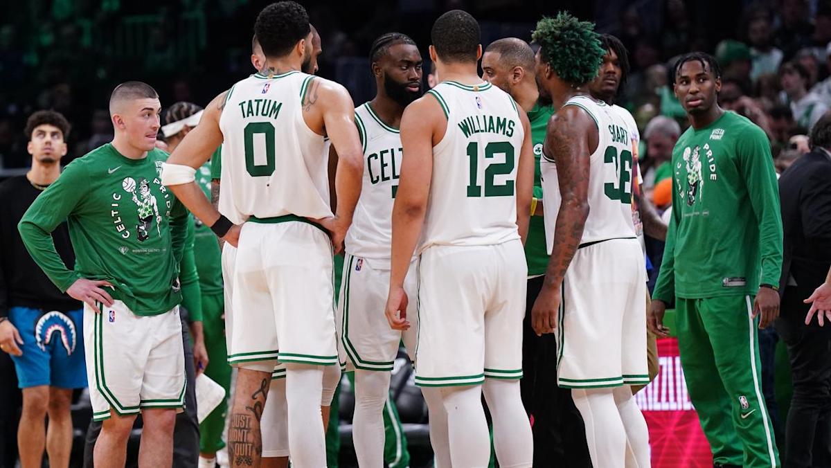 Are Celtics ready to fight for their season in do-or-die Game 6?