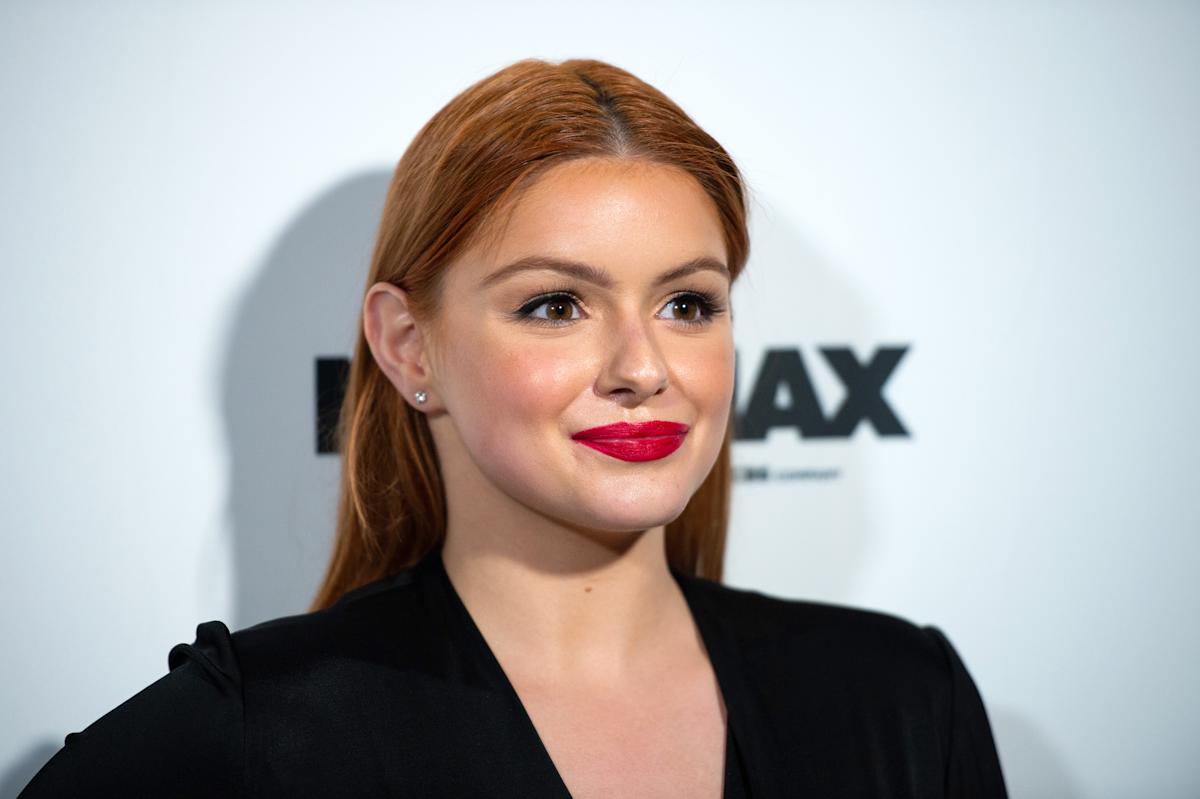 Ariel Winter on moving out of LA to get away from paparazzi, tabloid culture