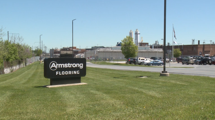 Armstrong Flooring files for bankruptcy