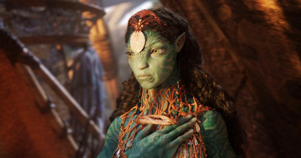 Avatar 2 will need to break sequel records to justify its budget — Quartz