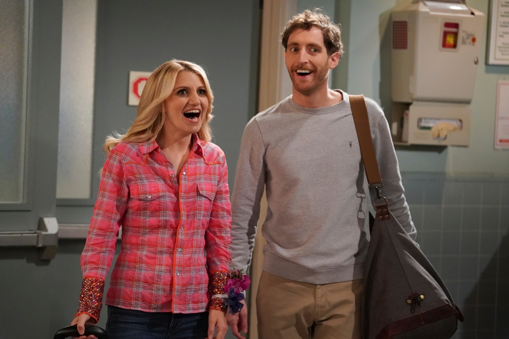 'B Positive' Canceled By CBS After 2 Seasons - Deadline