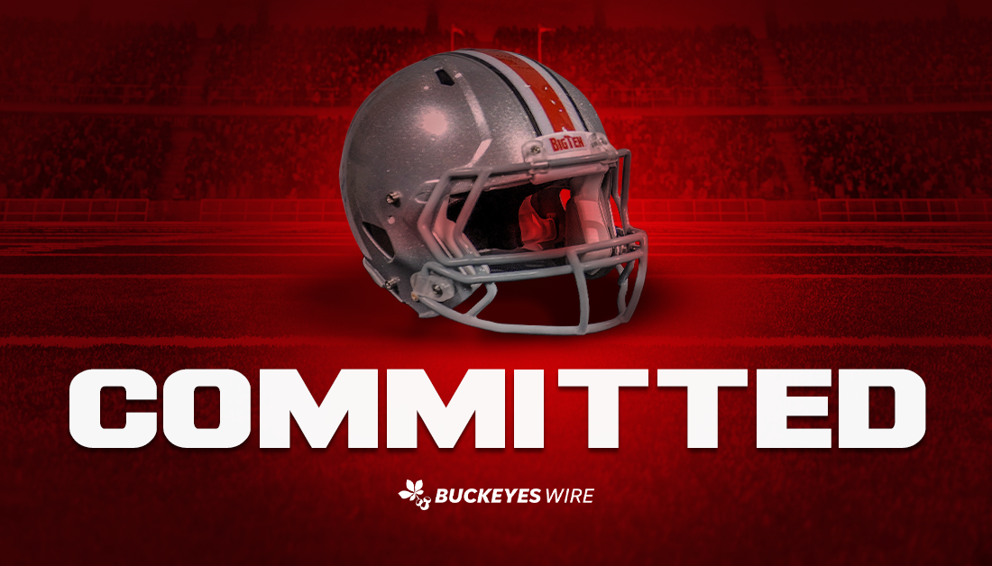 BOOM!  Ohio State gets commitment from five-star quarterback