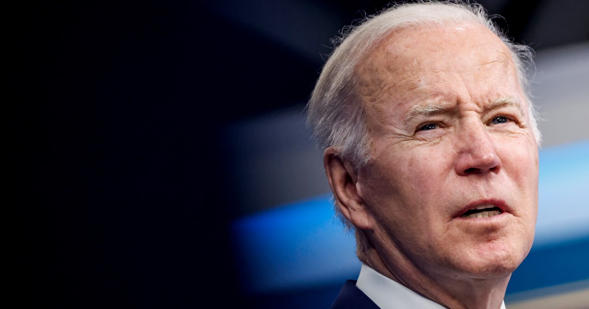 Biden announces steps to aid farmers, lower food costs on Illinois trip