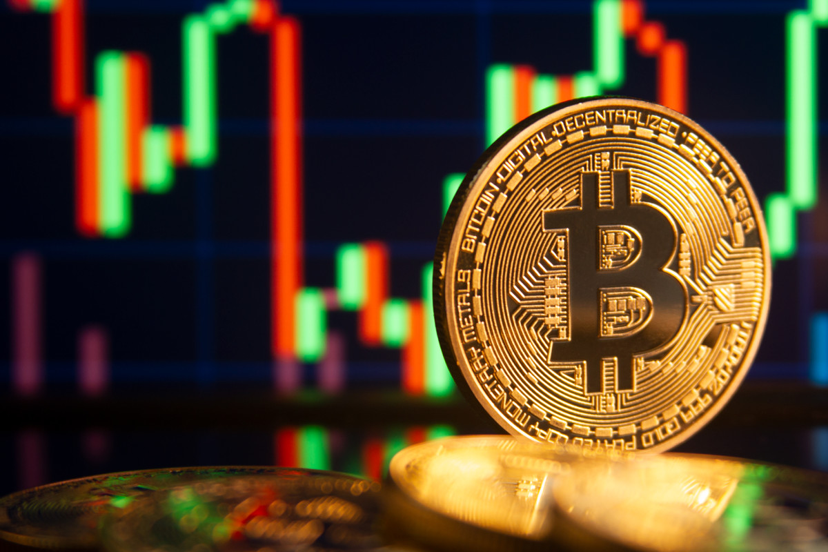 Bitcoin Plunges To Lowest Level Since January 2021