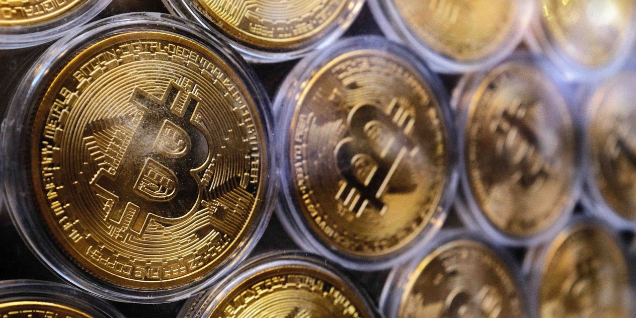 Bitcoin Price Falls Below $26,000