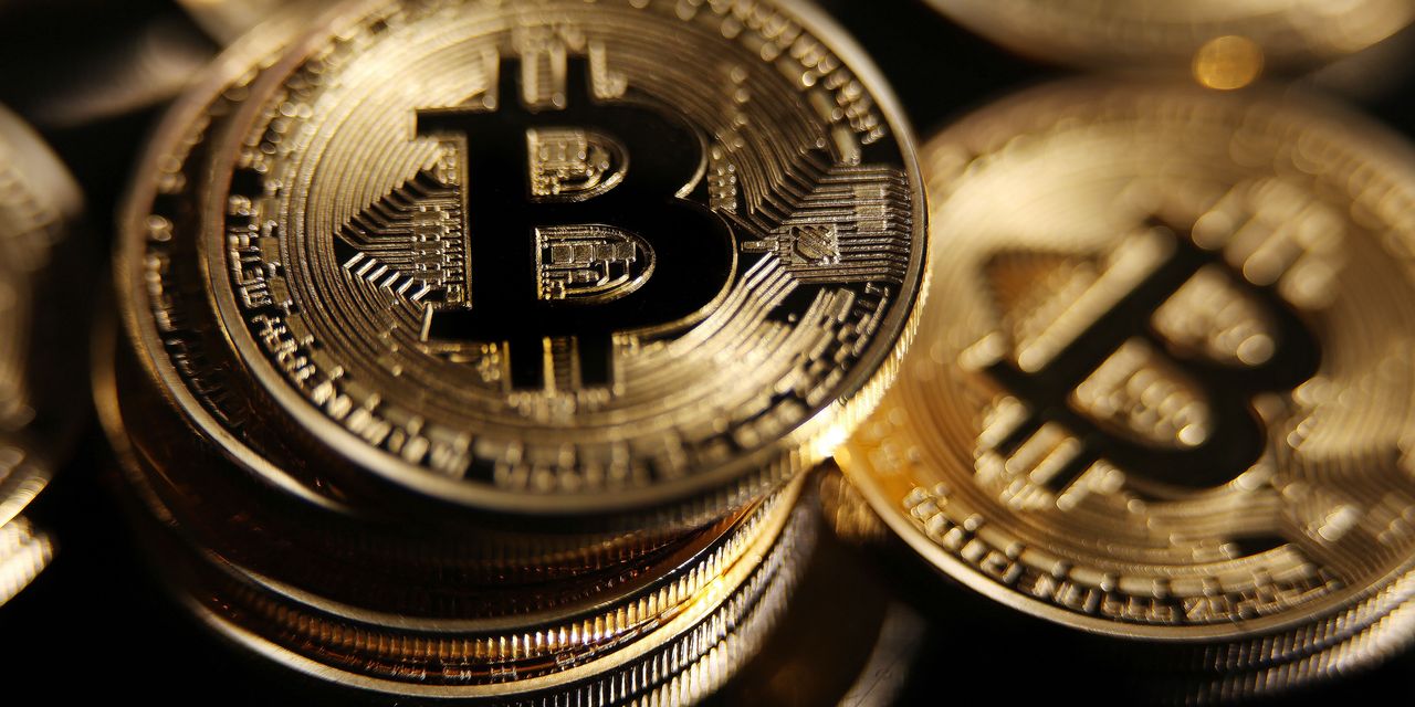 Bitcoin Prices Fall.  Cryptos Pressured as Terra's Meltdown Intensifies.