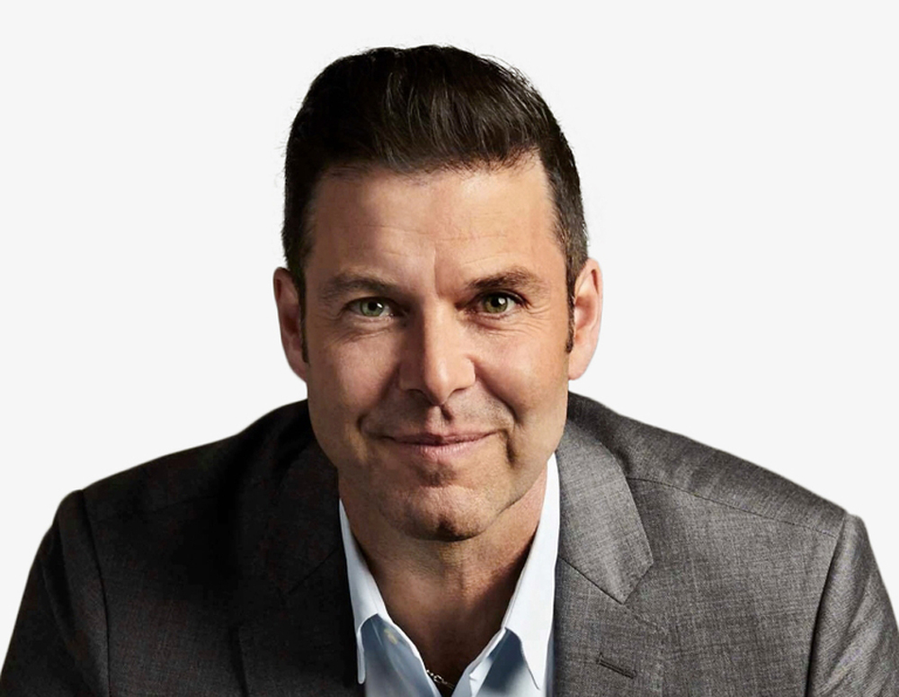 Brett Weitz Exits as General Manager of TNT, TBS and truTV - Deadline