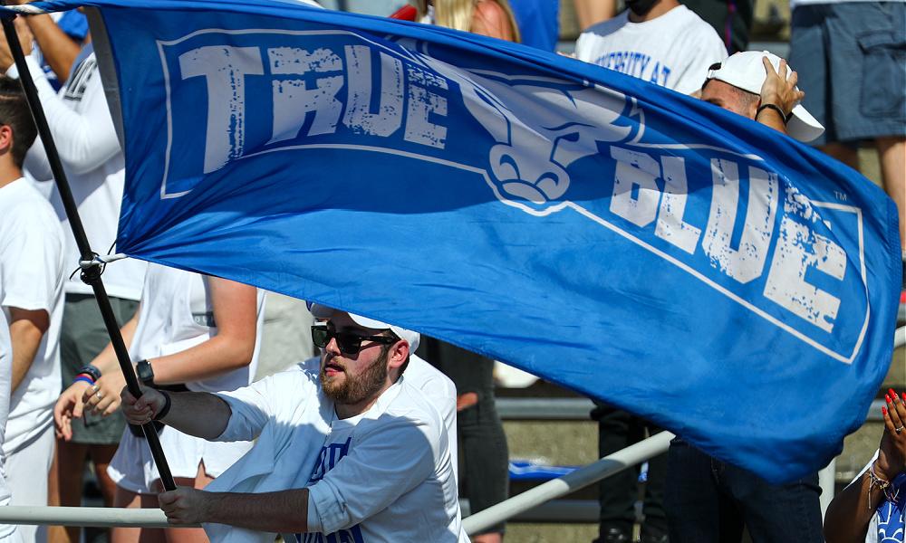 Buffalo Bulls Top 10 Players: College Football Preview 2022