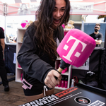 CORRECTING and REPLACING T-Mobile Launches Year-long Rage Against Big Internet Tour -