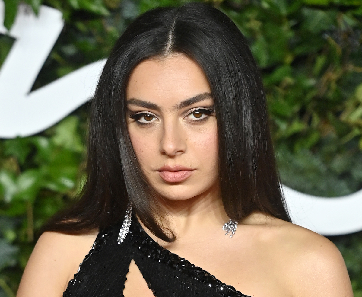 Charli XCX in Bathing Suit Has "Delicious Week Off" — Celebwell