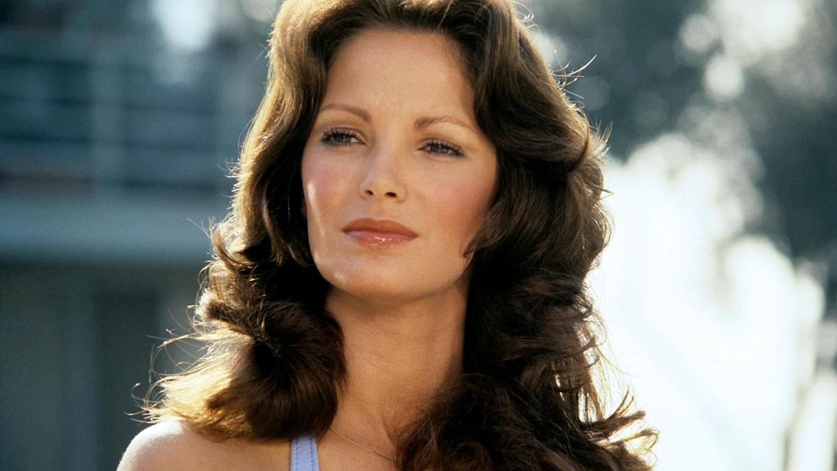 'Charlie's Angels' star Jaclyn Smith, 76, shocks fans with her latest youthful look: 'Aging like fine wine'