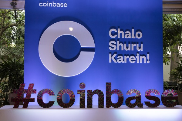 Coinbase taps former Snap India head in emerging markets push – TechCrunch