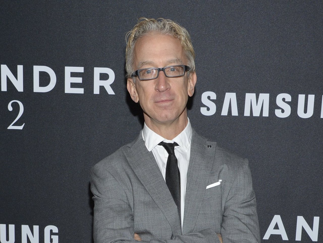 Comedian Andy Dick Arrested on Suspicion of Felony Sexual Assault in OC Park