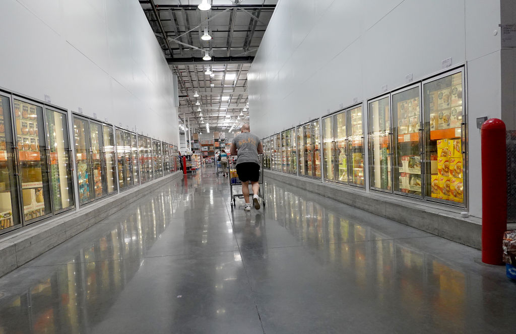 Costco members lose access to a benefit after program ends