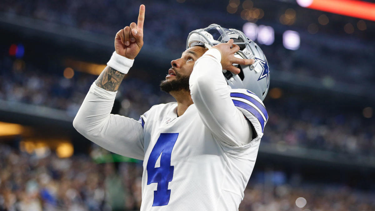 Cowboys 2022 NFL schedule: Week-by-week matchups, dates, times, TV channel, previews