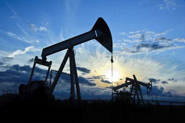 Crude Oil Price Forecast - Crude Oil Markets Show Signs of Support