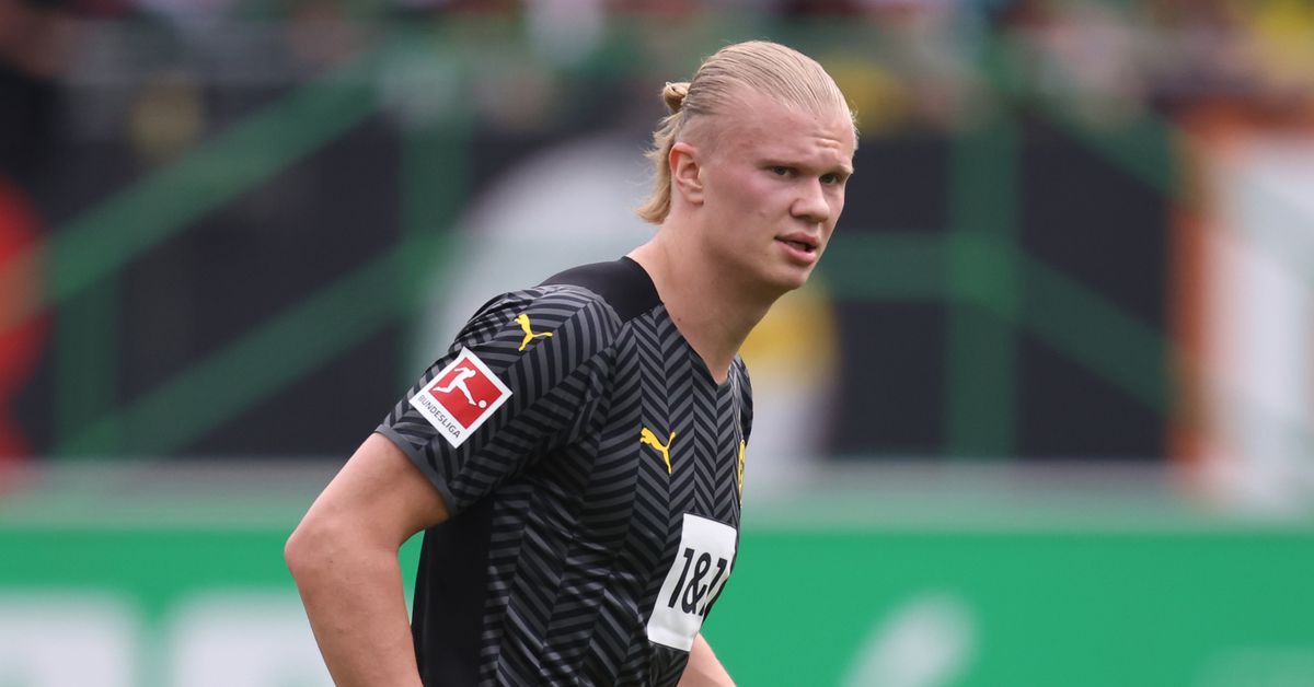 Daily Schmankerl: Bayern Munich went hard after Erling Haaland before Manchester City move; Tottenham Hotspur chasing Serge Gnabry; FC Barcelona targets Liverpool’s Sadio Mane; Chelsea to raid RB Leipzig; and MORE!
