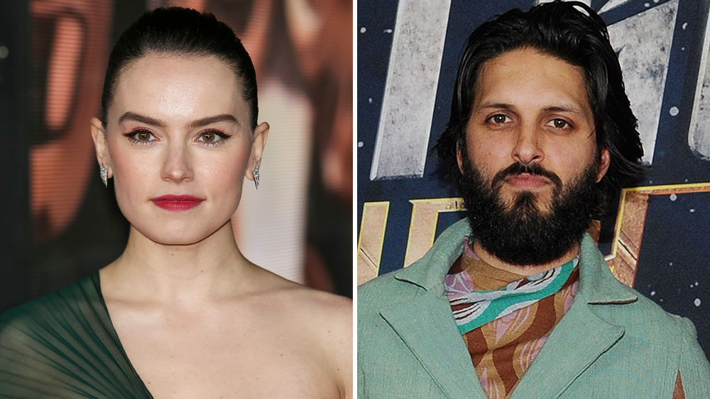 Daisy Ridley And Shazad Latif To Star Noir Pic 'Magpie' – Deadline