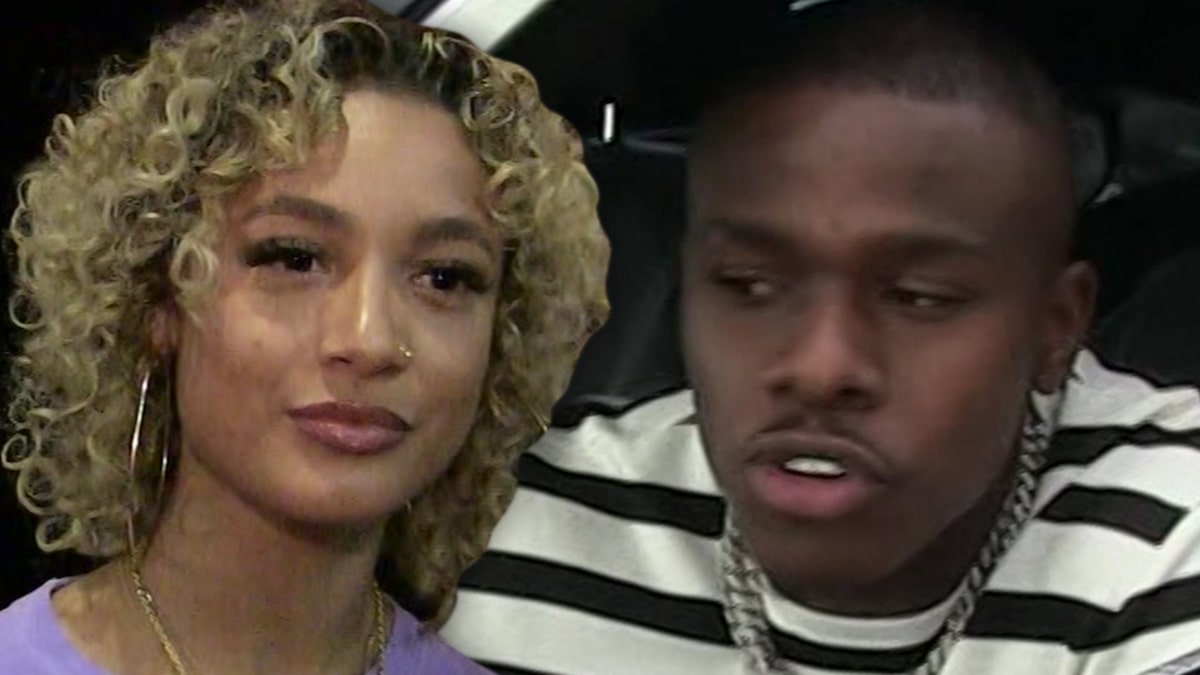 DaniLeigh Drops DaBaby Diss Song, Breaks Silence With Angie Martinez