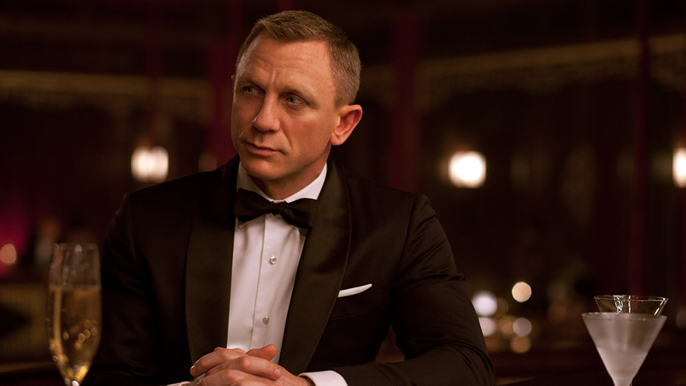 Danny Boyle's James Bond Movie Set in Russia, Plot Details Emerge