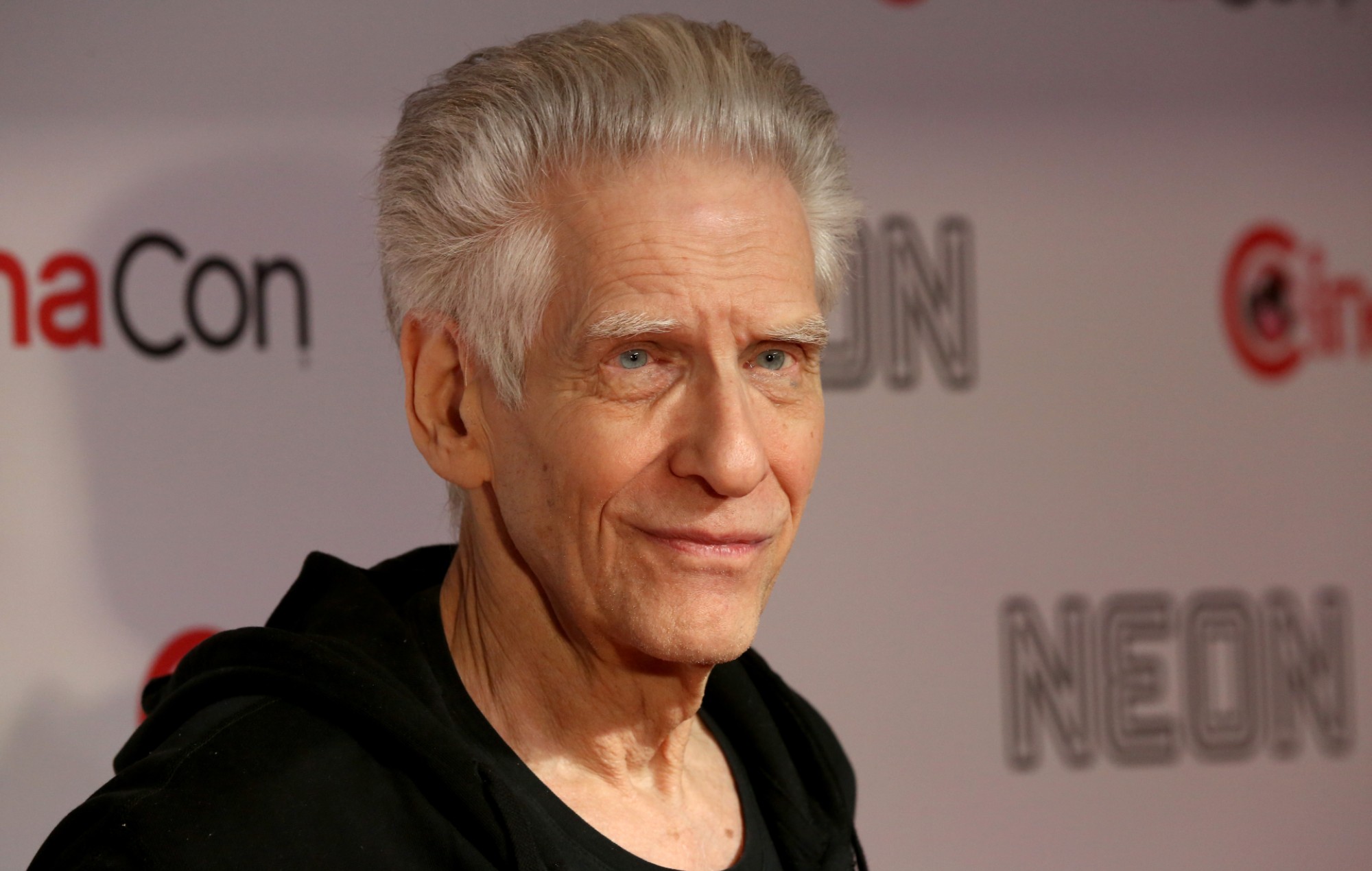 David Cronenberg is “expecting walkouts” during Cannes screening of 'Crimes Of The Future'