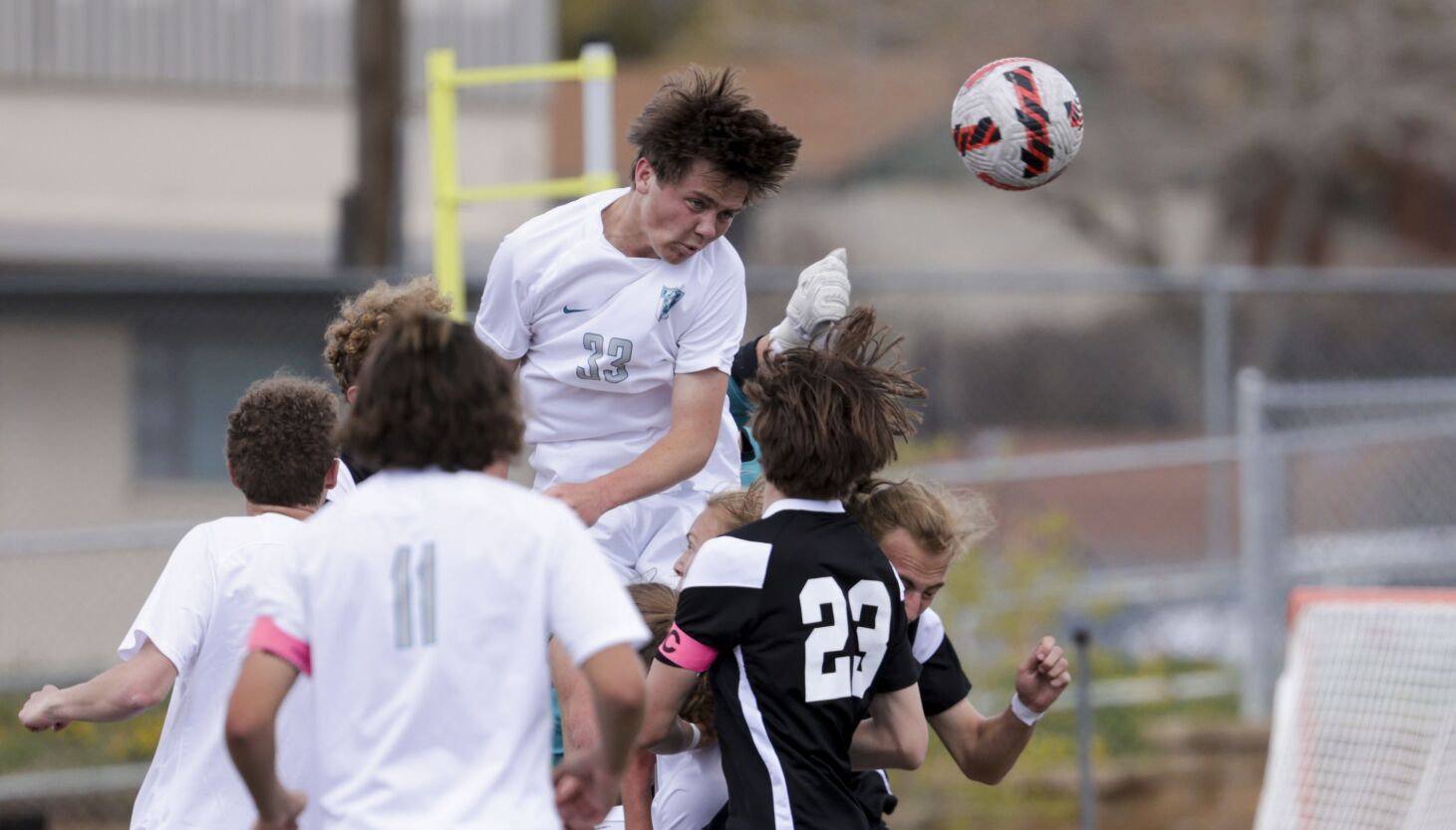Deseret News predicts the scenarios for 6A, 5A boys soccer playoffs