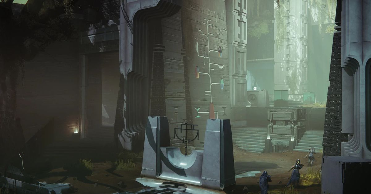 Destiny 2's Iron Banner adding Rift, brand-new PvP map in season 17