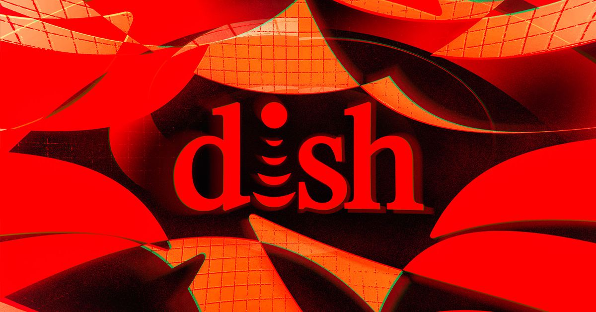 Dish Network teases Boost Infinite postpaid wireless plan