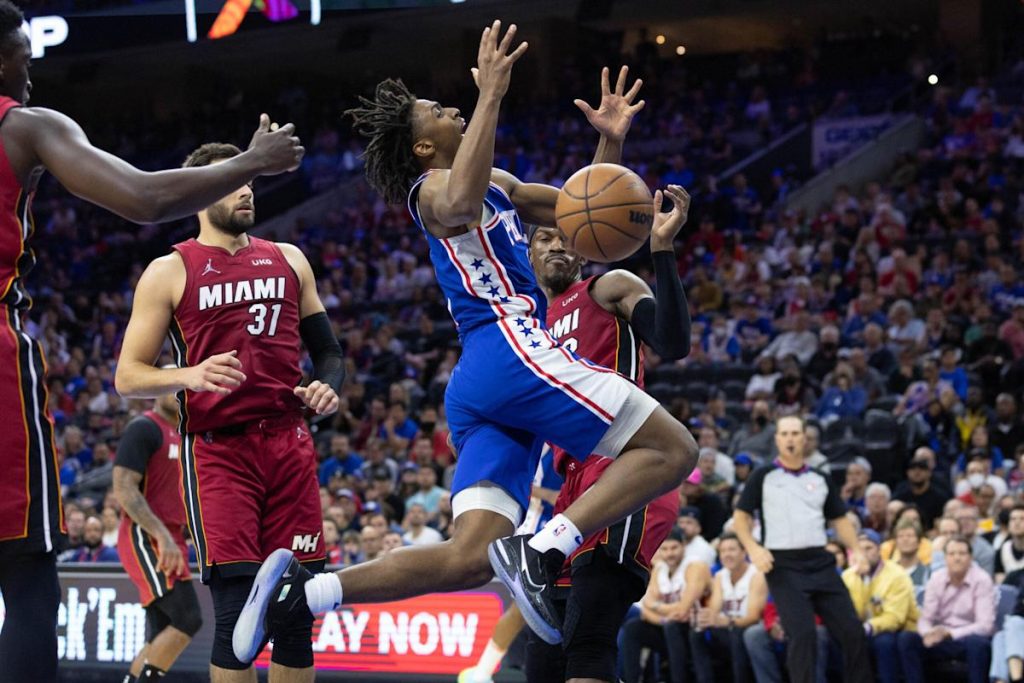 Doc Rivers, Sixers explain what went wrong in Game 6 loss to Heat
